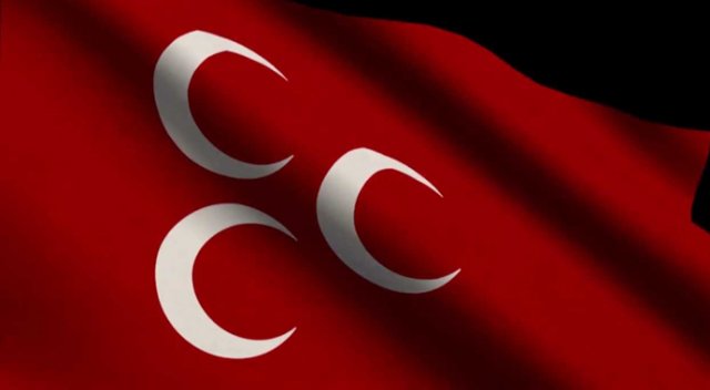 MHP Malatya il yönetimi görevden alındı MHP Malatya il yönetimi görevden alındı