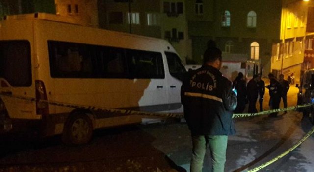 Milli takım boks şampiyonu pompalı tüfekle vuruldu Milli takım boks şampiyonu pompalı tüfekle vuruldu