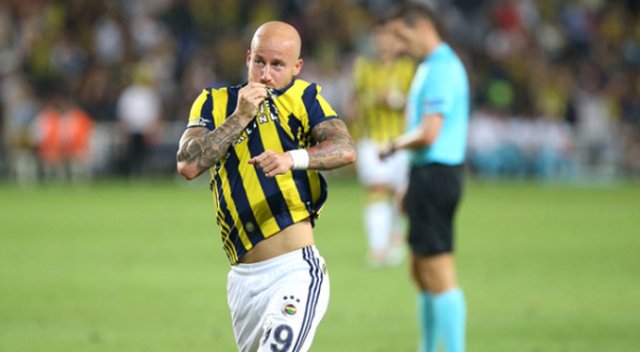 Miroslav Stoch, teknik direktörlük yapmak için UEFA A lisansı aldı Miroslav Stoch, teknik direktörlük yapmak için UEFA A lisansı aldı