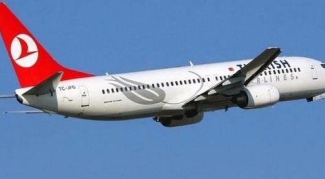 MİT'ten yazı geldi! THY'de pilotların işine son verildi MİT'ten yazı geldi! THY'de pilotların işine son verildi