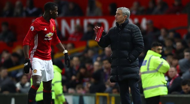 Mourinho: Aldığı parayı kıskanıyorlar Mourinho: Aldığı parayı kıskanıyorlar