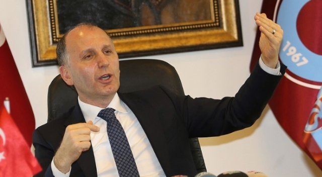 Muharrem Usta: Bu kadarını beklemiyordum