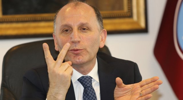 Muharrem Usta’nın plaka heyecanı