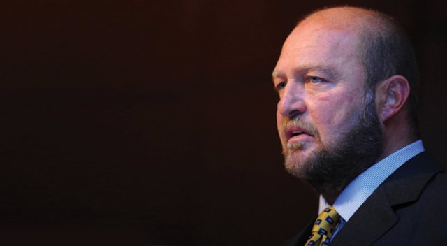 Mustafa Koç'un vasiyeti gerçek oluyor Mustafa Koç'un vasiyeti gerçek oluyor