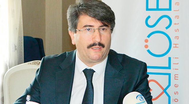 Nadir hastalıklar ilaçsız kalmıyor