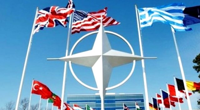 NATO açıkladı! Türkiye bloke etti NATO açıkladı! Türkiye bloke etti