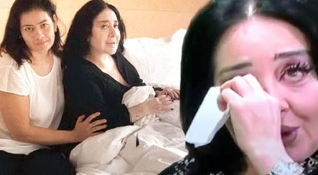 Nur Yerlitaş'tan duygusal sözler Nur Yerlitaş'tan duygusal sözler