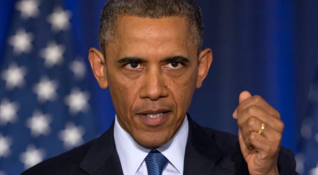 Obama için yeni soruşturma talebi Obama için yeni soruşturma talebi