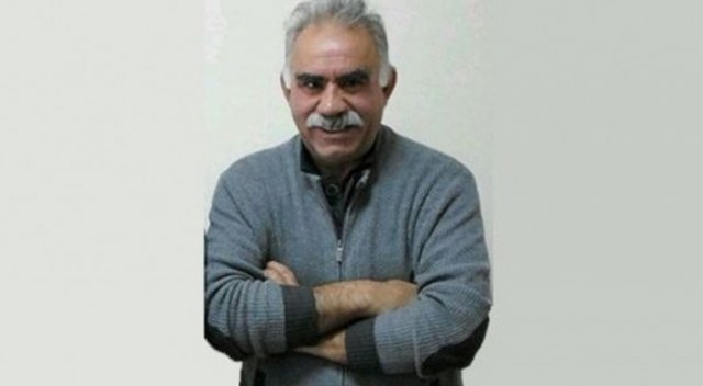 Öcalan&#039;ın ifadesindeki çarpıcı detay!