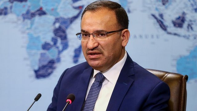 OHAL İnceleme Komisyonunda sona gelindi OHAL İnceleme Komisyonunda sona gelindi
