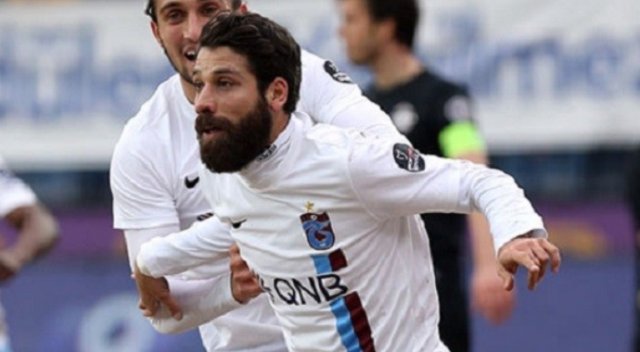 Olcay Trabzon’da parladı