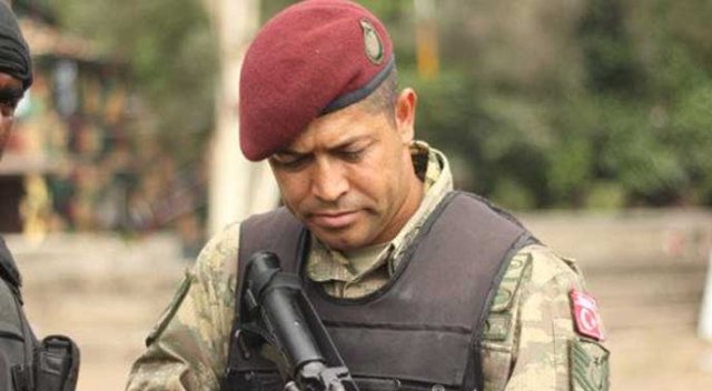 Ömer Halisdemir davasında ara karar verildi