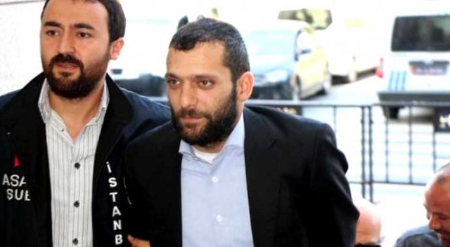 Onur Özbizerdik gözaltına alındı