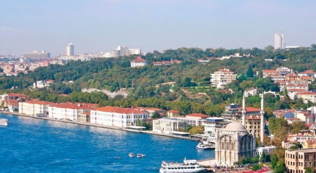 Ortaköy sahile metro B.Çekmece’ye tünel Ortaköy sahile metro B.Çekmece’ye tünel