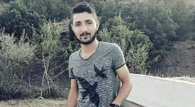 Oto tamircisi ölü bulundu Oto tamircisi ölü bulundu