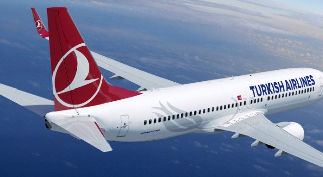 Panik atak krizi geçiren yolcu uçağı geri döndürdü Panik atak krizi geçiren yolcu uçağı geri döndürdü