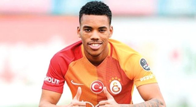 PAOK, Galatasaray'ın taksitlerini ödememesi durumda FIFA'ya gidecek PAOK, Galatasaray'ın taksitlerini ödememesi durumda FIFA'ya gidecek