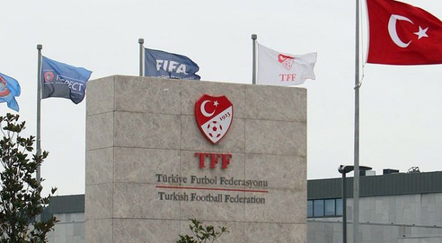 PFDK ceza yağdırdı