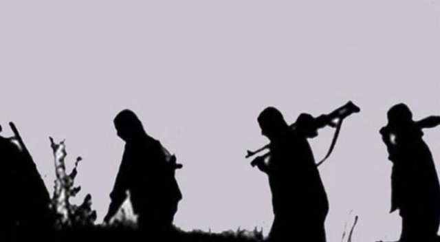 PKK bölgede sinir uçlarıyla oynuyor PKK bölgede sinir uçlarıyla oynuyor