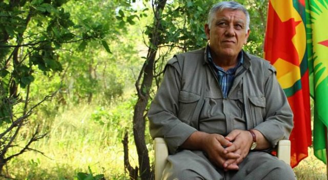 PKK, Kürt halkını 'hayır' demesi için tehdit etti PKK, Kürt halkını 'hayır' demesi için tehdit etti
