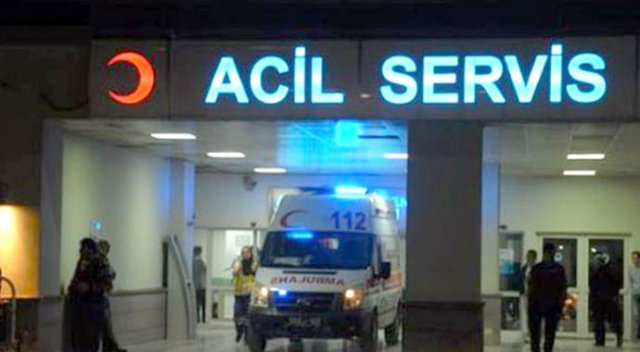 PKK'lı teröristler AK Partili başkana silahlı saldırı düzenledi