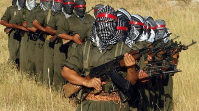 PKK’nın amacı Şii hilalini korumak
