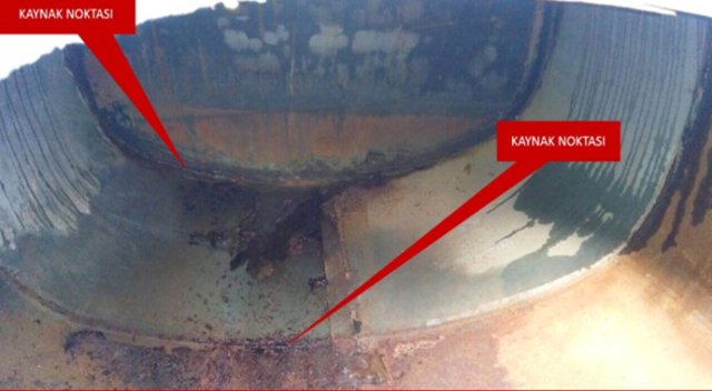 PKK&#039;nın tankerli katliam planı ortaya çıktı