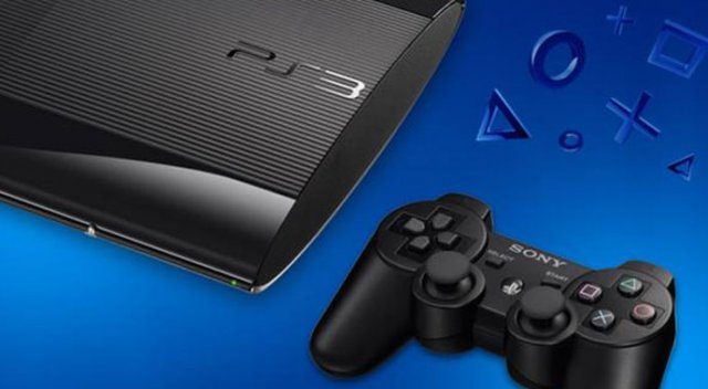 PlayStation 3 için yolun sonu PlayStation 3 için yolun sonu