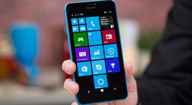 Pokemon GO, Windows Phone üzerinde oynanabiliyor Pokemon GO, Windows Phone üzerinde oynanabiliyor
