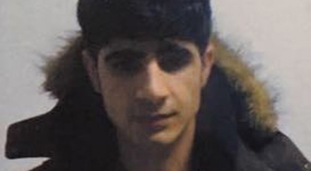 Polise saldırı hazırlığındaki terörist tutuklandı Polise saldırı hazırlığındaki terörist tutuklandı