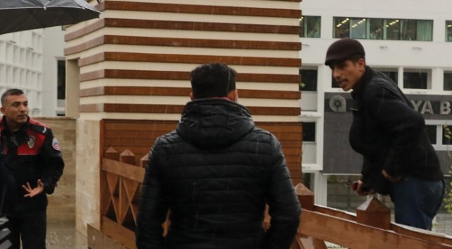 Polisin kurtardığı gençten teşekkür yerine sitem Polisin kurtardığı gençten teşekkür yerine sitem