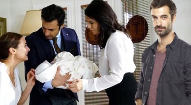 Poyraz Karayel'in yerine yeni dizi geldi, sosyal medya sallandı Poyraz Karayel'in yerine yeni dizi geldi, sosyal medya sallandı