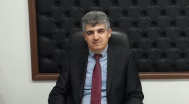 Prof. Dr. Türkmen'den deprem uyarısı