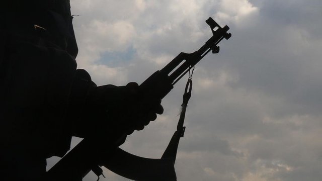 PYD/PKK, Münbiç'te sözde yönetim ilan etti