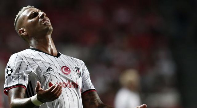 Quaresma: 'Bıktım bu haberlerden' Quaresma: 'Bıktım bu haberlerden'