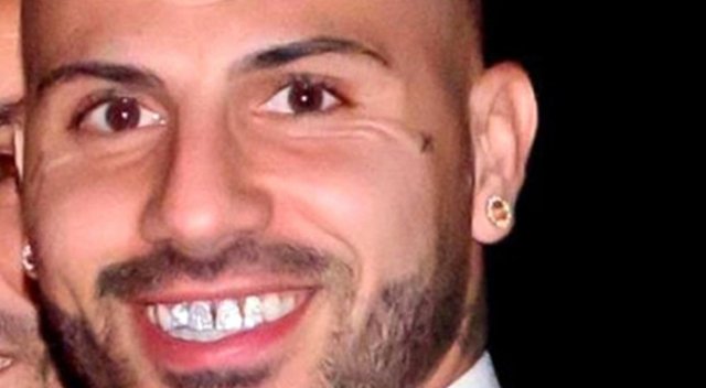 Quaresma&#039;nın dişleri gündeme oturdu