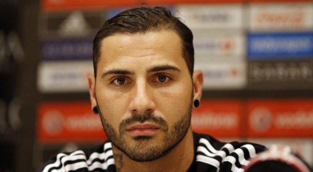 Quaresma PFDK’ya sevk edildi