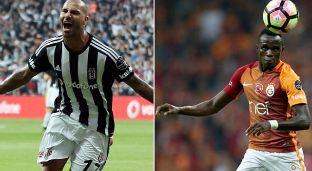Quaresma var Bruma yok Quaresma var Bruma yok