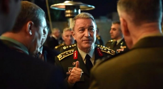 Rakka'da hilal taktiği Rakka'da hilal taktiği