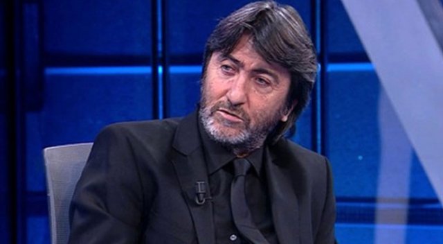 Rıdvan Dilmen: Fenerbahçe'nin yeni hocası Aykut Kocaman olur Rıdvan Dilmen: Fenerbahçe'nin yeni hocası Aykut Kocaman olur