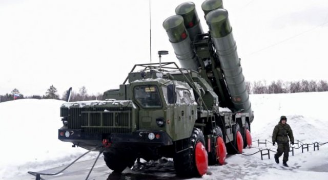 Rus şirket açıkladı! Rus şirket açıkladı!