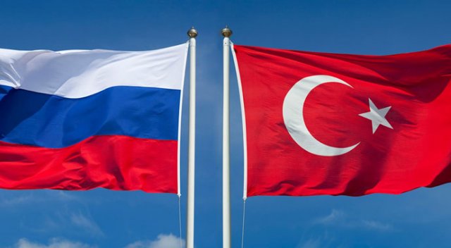 Ruslar Türkiye'de tarım şirketi kurmak istiyor Ruslar Türkiye'de tarım şirketi kurmak istiyor