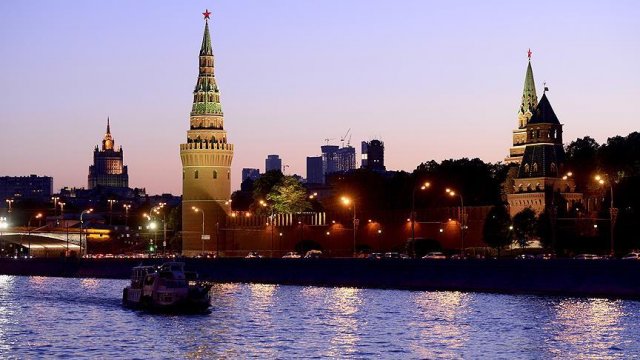 Rusya'dan Libya açıklaması Rusya'dan Libya açıklaması