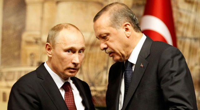Rusya&#039;dan yeni açıklama: &#039;Türkiye&#039;ye izin verildi&#039;