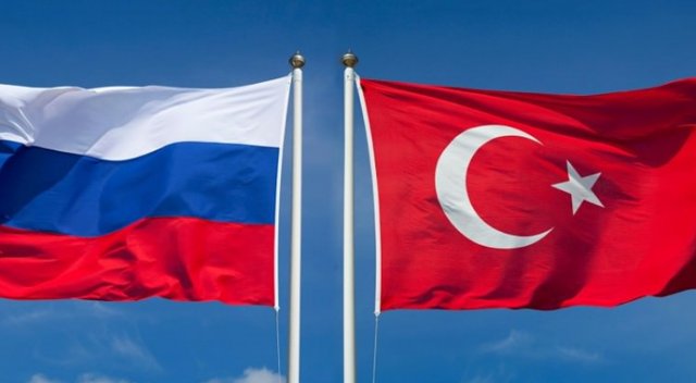 Rusya Dışişleri Bakanlığı'ndan Türkiye uyarısı Rusya Dışişleri Bakanlığı'ndan Türkiye uyarısı