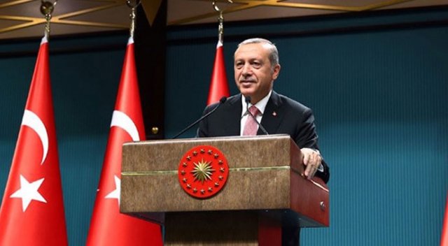 Rusya ziyaretinde 8 bakan eşlik edecek Rusya ziyaretinde 8 bakan eşlik edecek
