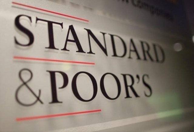 S&P Rusya'nın kredi not görünümünü 'pozitife' yükseltti S&P Rusya'nın kredi not görünümünü 'pozitife' yükseltti