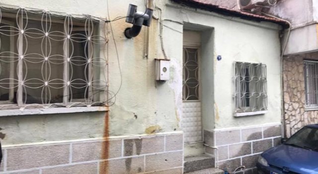 Sabah uyandı, babası ve abisinin cansız bedeniyle karşılaştı