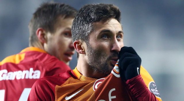 Sabri Sarıoğlu ile yollar ayrılıyor!