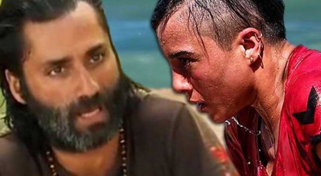 Sabriye'den Sedat'a şoke eden sözler Sabriye'den Sedat'a şoke eden sözler
